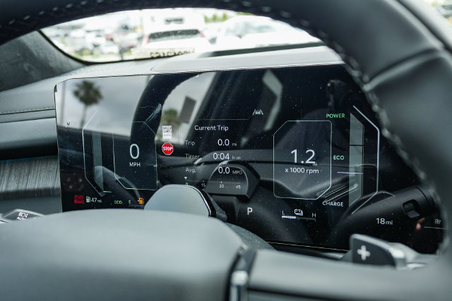 New 2027 Kia Telluride X-Line SX Prestige AWD/4WD image 25