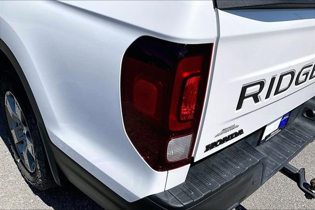 Used 2025 Honda Ridgeline TrailSport image 23