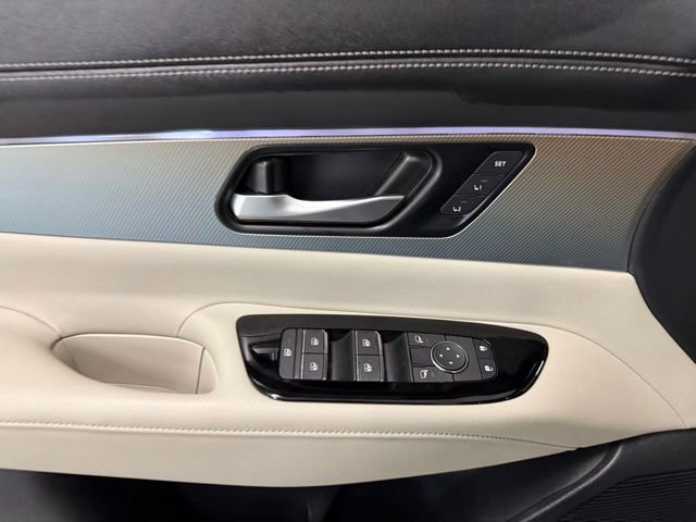 Used 2025 Nissan Murano SL AWD/4WD image 15