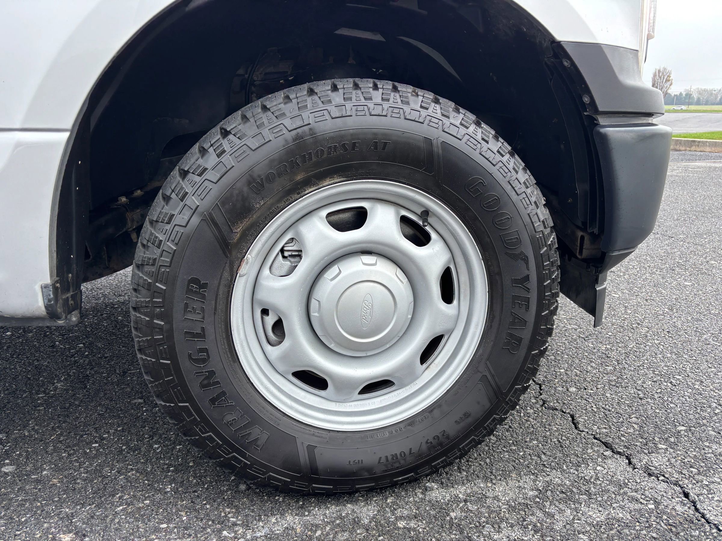 Used 2018 Ford F150 XL w/ XL Power Equipment Group image 37