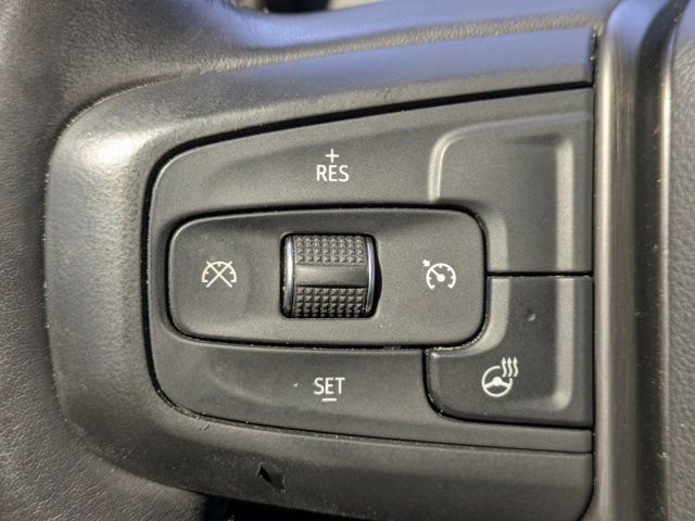 Used 2021 GMC Sierra 2500 AT4 w/ AT4 Preferred Package image 20