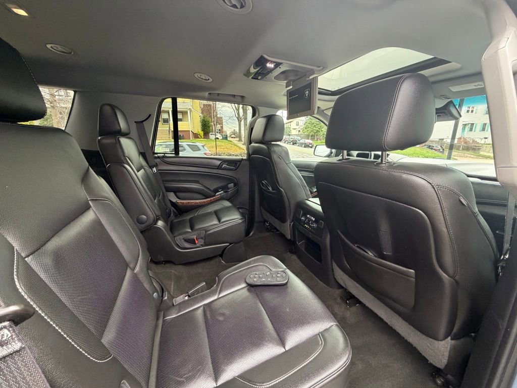 Used 2016 Chevrolet Tahoe LTZ image 16