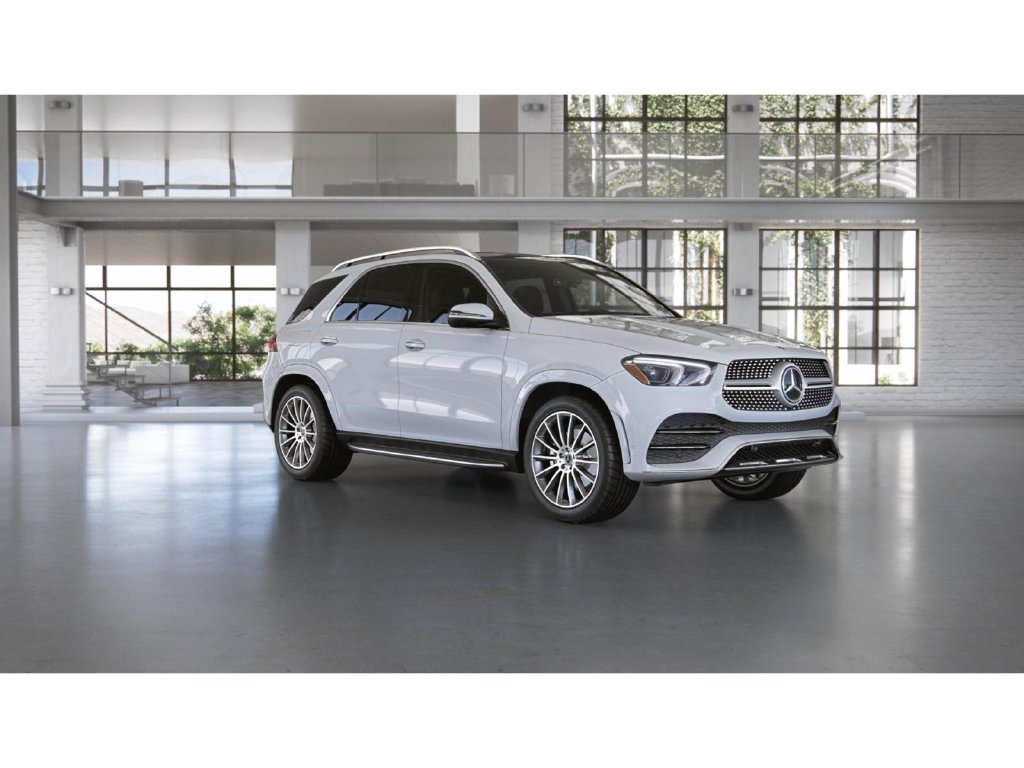 Used 2023 Mercedes-Benz GLE 350 4MATIC image 12