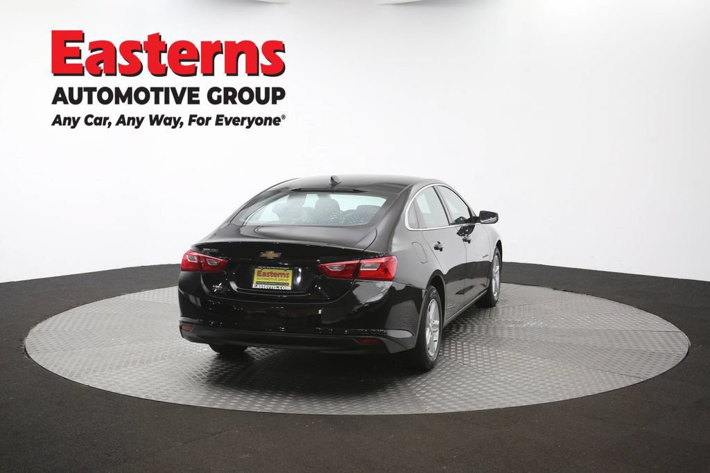 Used 2020 Chevrolet Malibu LS w/ LPO, Convenience Package 2 FWD image 38