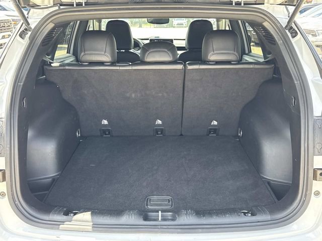Used 2025 Jeep Compass Trailhawk image 12