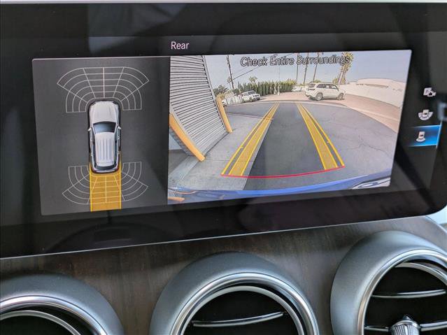Certified 2022 Mercedes-Benz GLC 300 image 15