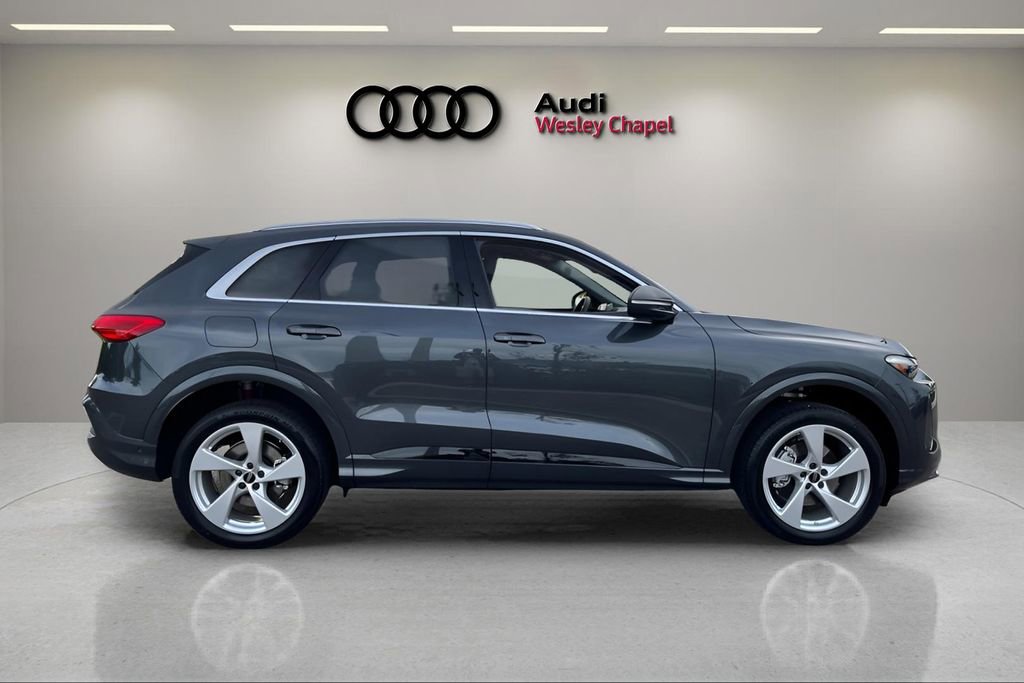 New 2025 Audi Q5 Premium Plus image 6