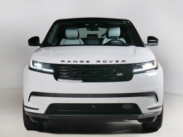 New 2026 Land Rover Range Rover Velar S AWD/4WD image 8