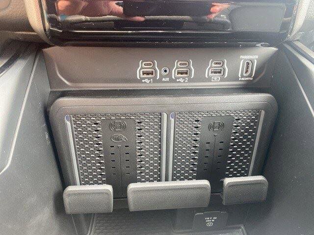 New 2026 RAM 1500 Rebel w/ Rebel Level 2 Equipment Group image 13