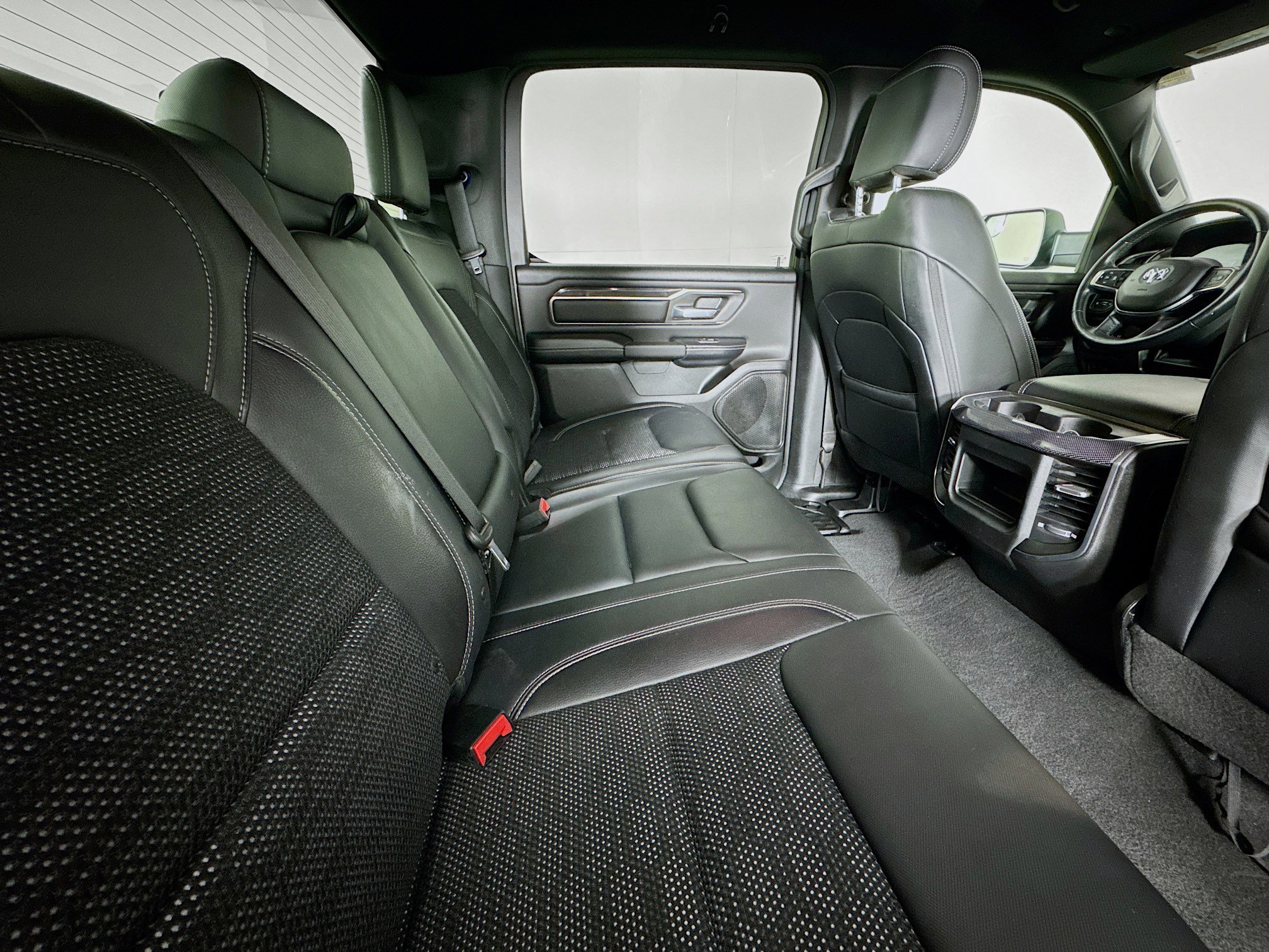 Used 2019 RAM 1500 Sport image 26