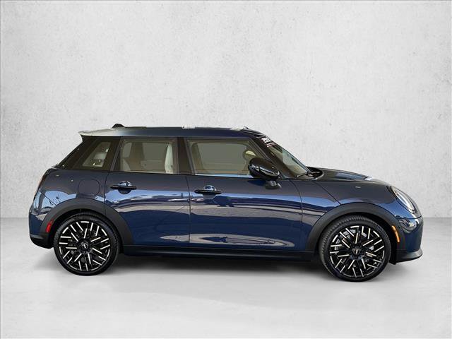Used 2025 MINI Cooper S image 4