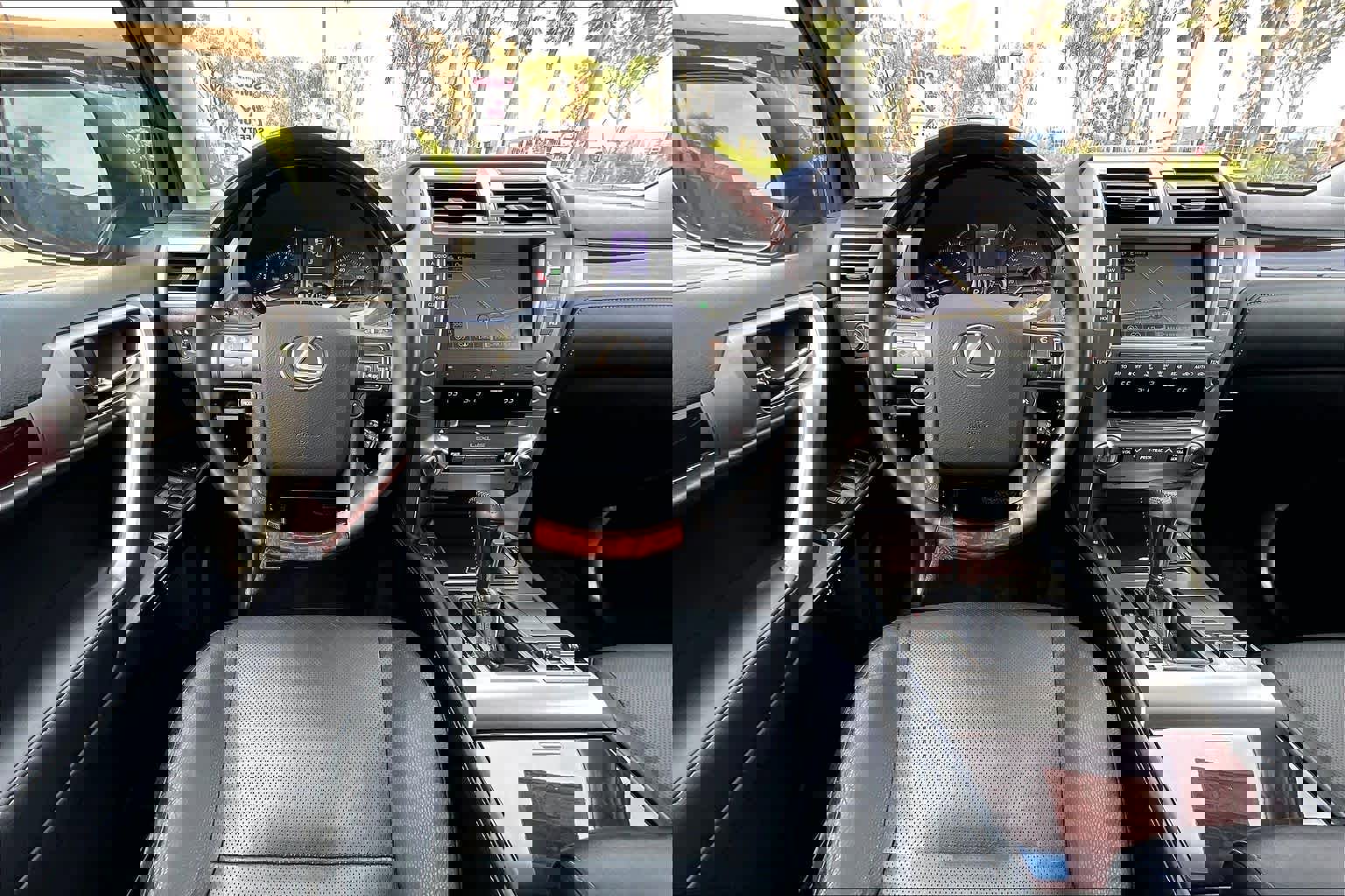 Used 2018 Lexus GX 460 Premium image 5