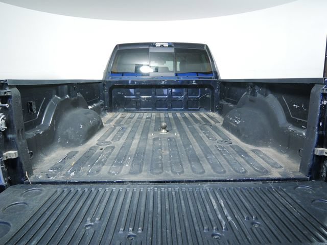 Certified 2017 RAM 3500 Laramie Longhorn w/ Convenience Group AWD/4WD image 10