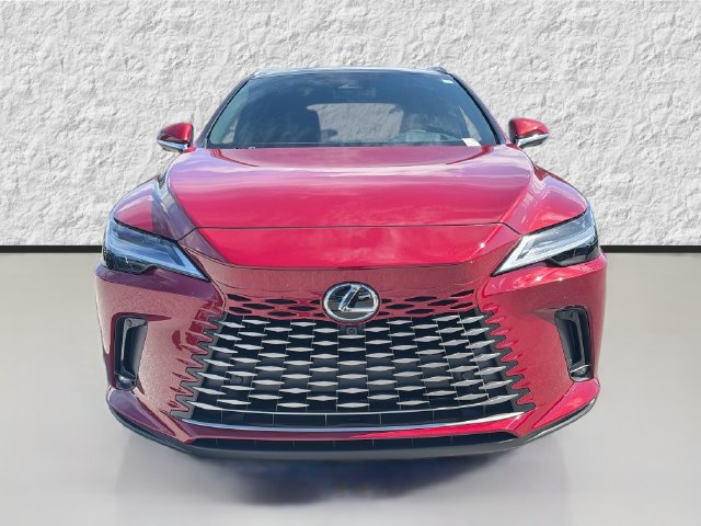 New 2026 Lexus RX 350 FWD w/ Convenience Package image 8