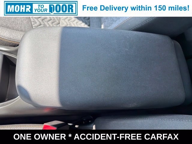 Used 2024 Chevrolet Equinox LT FWD image 26