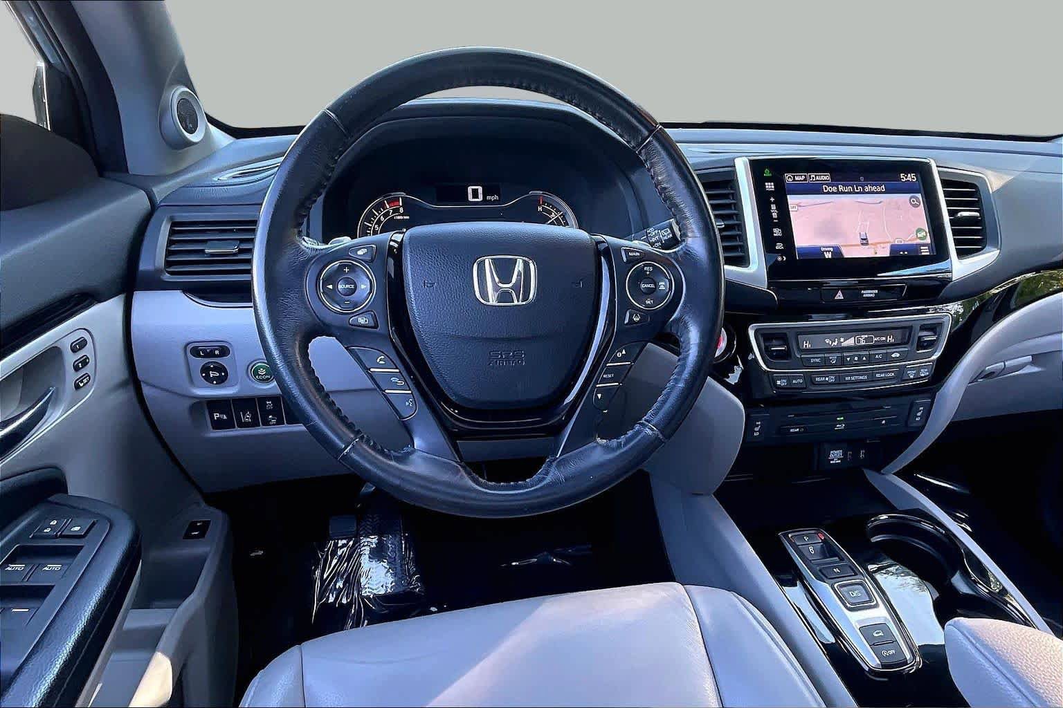 Used 2016 Honda Pilot Touring image 5