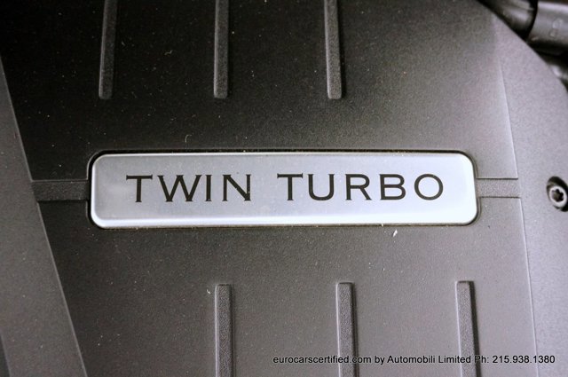 Used 2006 Bentley Flying Spur Flying Spur image 38