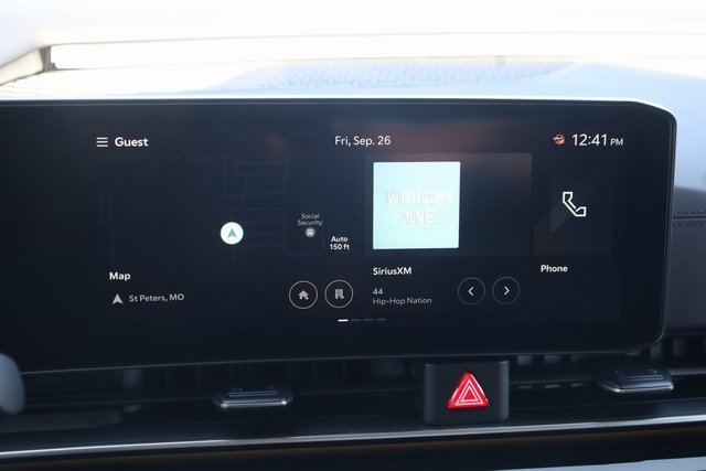 New 2026 Kia Carnival SX Prestige image 16