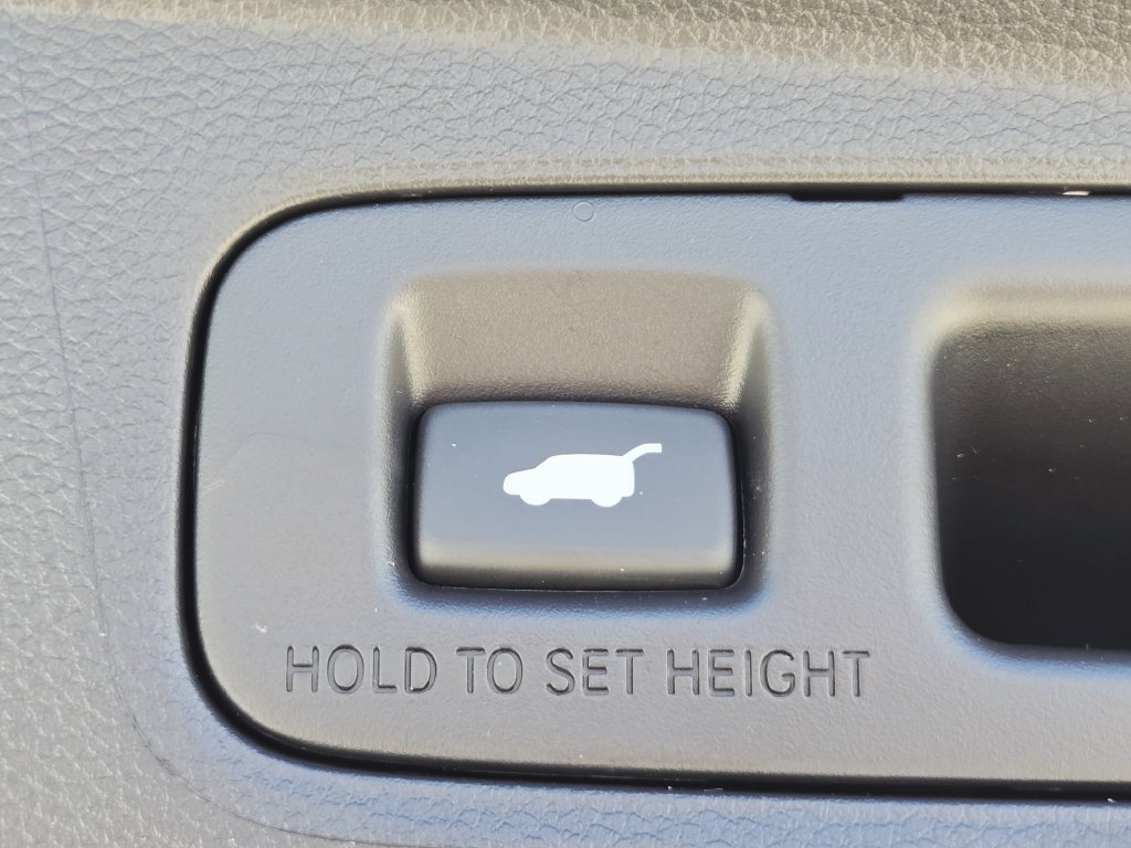 Certified 2026 Honda CR-V EX-L image 19