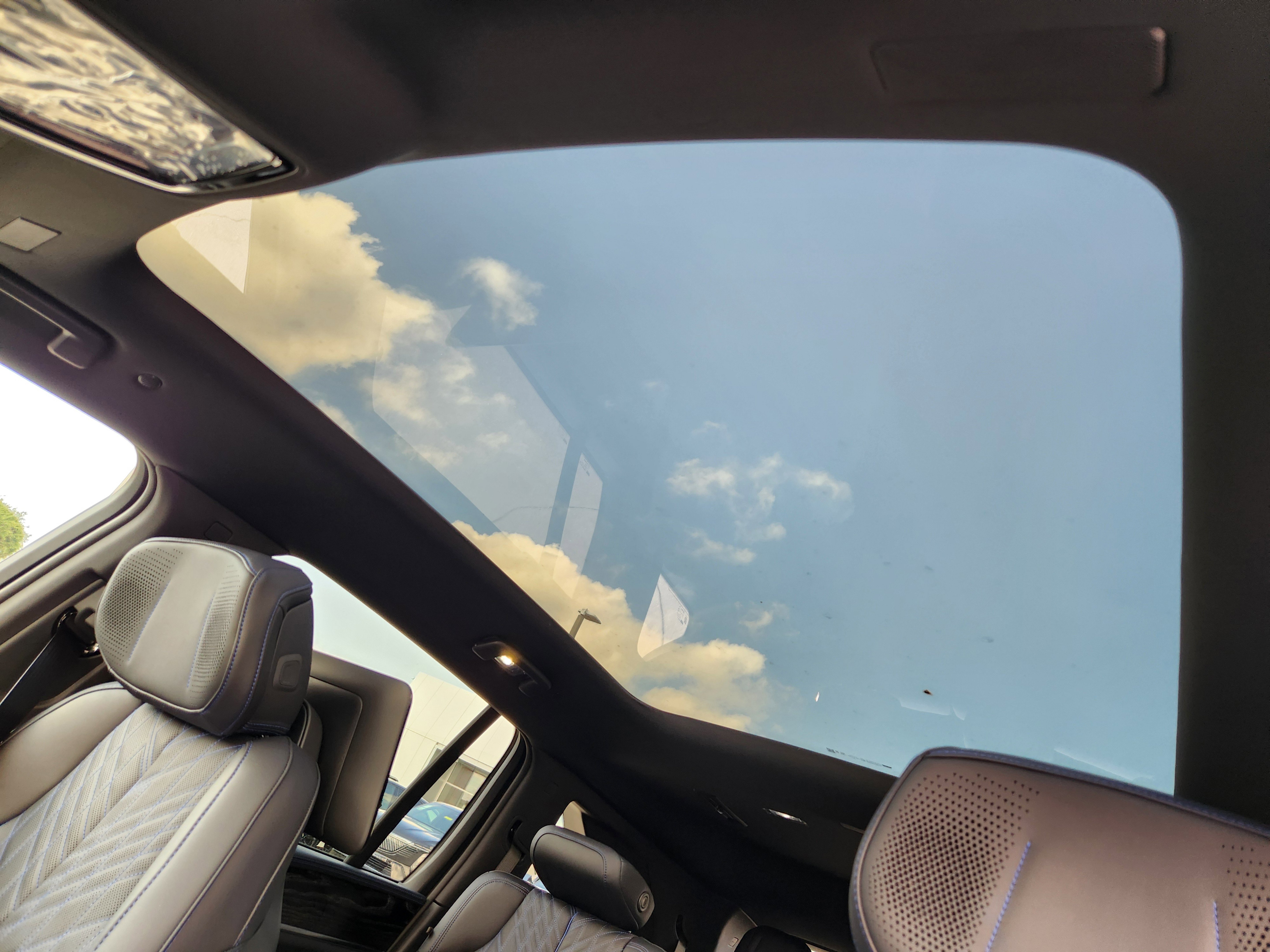 New 2025 Cadillac Escalade IQ Luxury 1 image 26