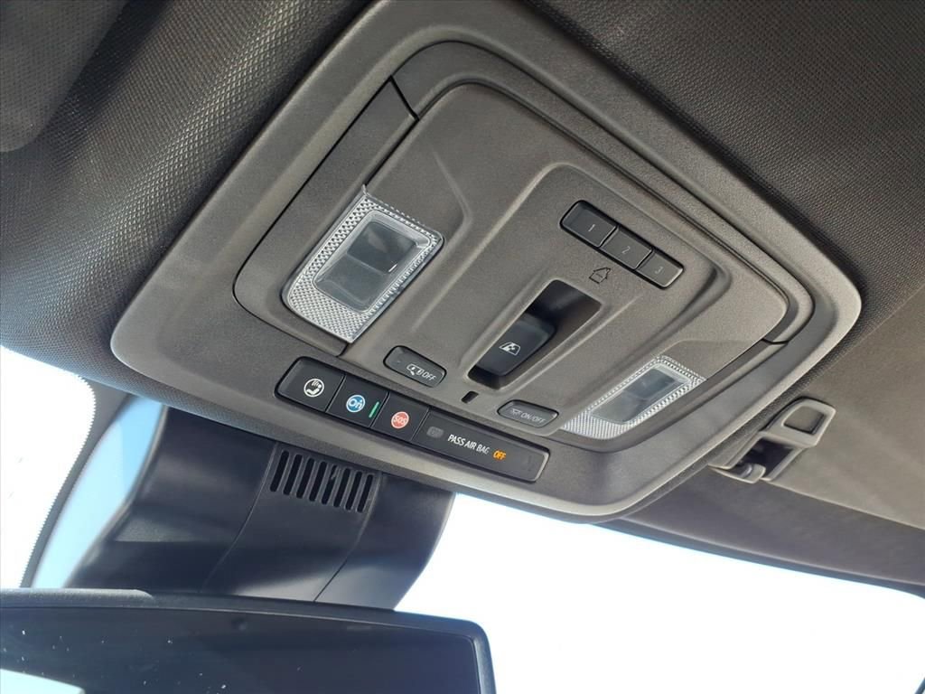 Used 2024 Chevrolet Silverado 2500 LTZ w/ LTZ Plus Package image 30