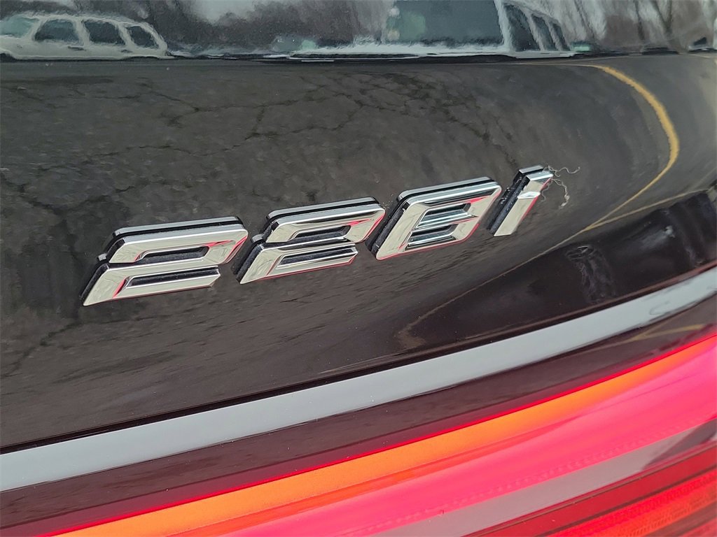 Used 2024 BMW 228i xDrive Gran Coupe 228i xDrive w/ Premium Package image 6