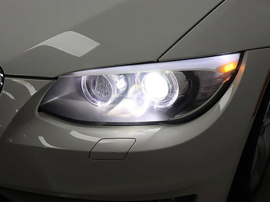 Used 2011 BMW 335i Convertible RWD image 55
