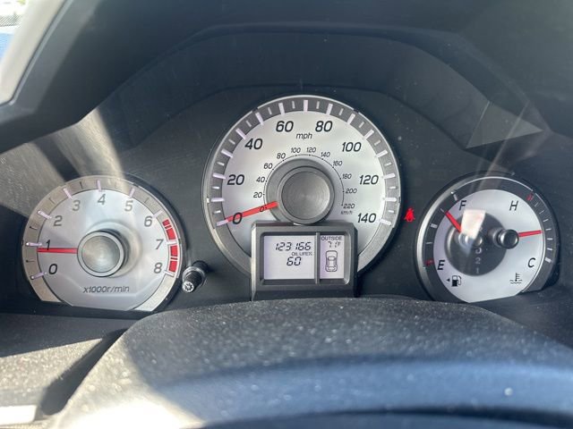 Used 2012 Honda Pilot EX-L image 10