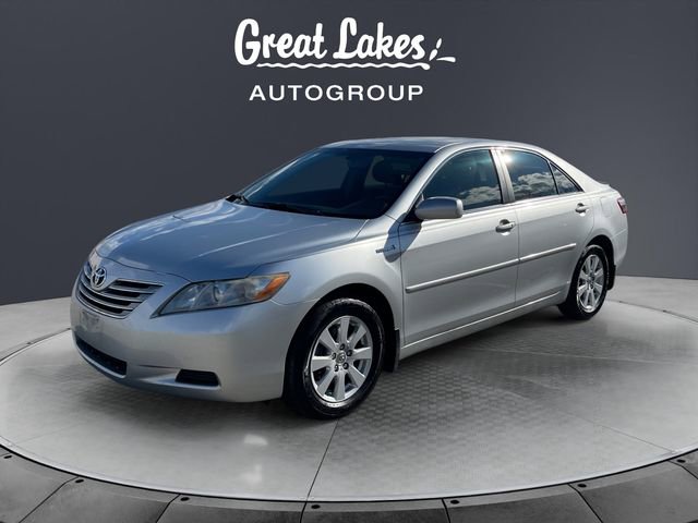 Used 2007 Toyota Camry Hybrid image 1