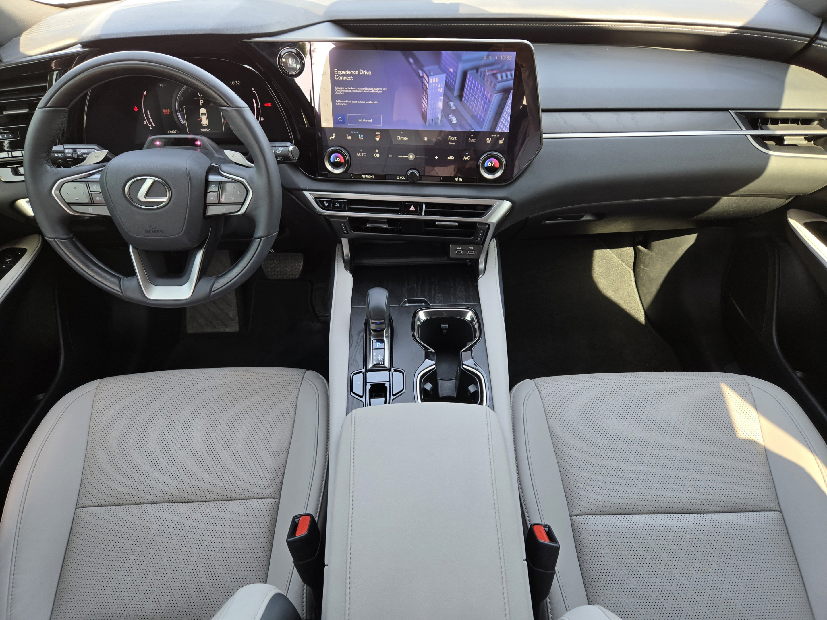 Certified 2024 Lexus RX 350 Premium Plus w/ Convenience Package FWD image 26