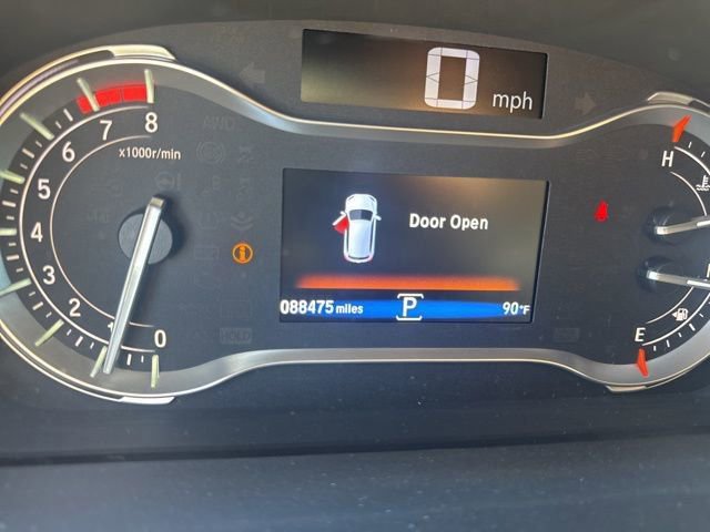 Used 2016 Honda Pilot EX image 22