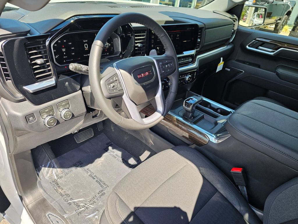 New 2026 GMC Sierra 1500 Elevation w/ Preferred Package AWD/4WD image 20