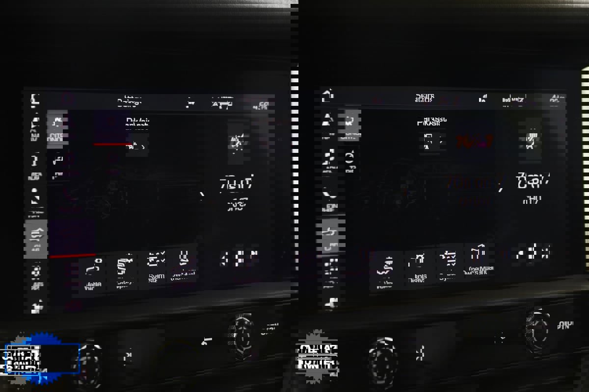 Used 2022 Porsche Macan image 35