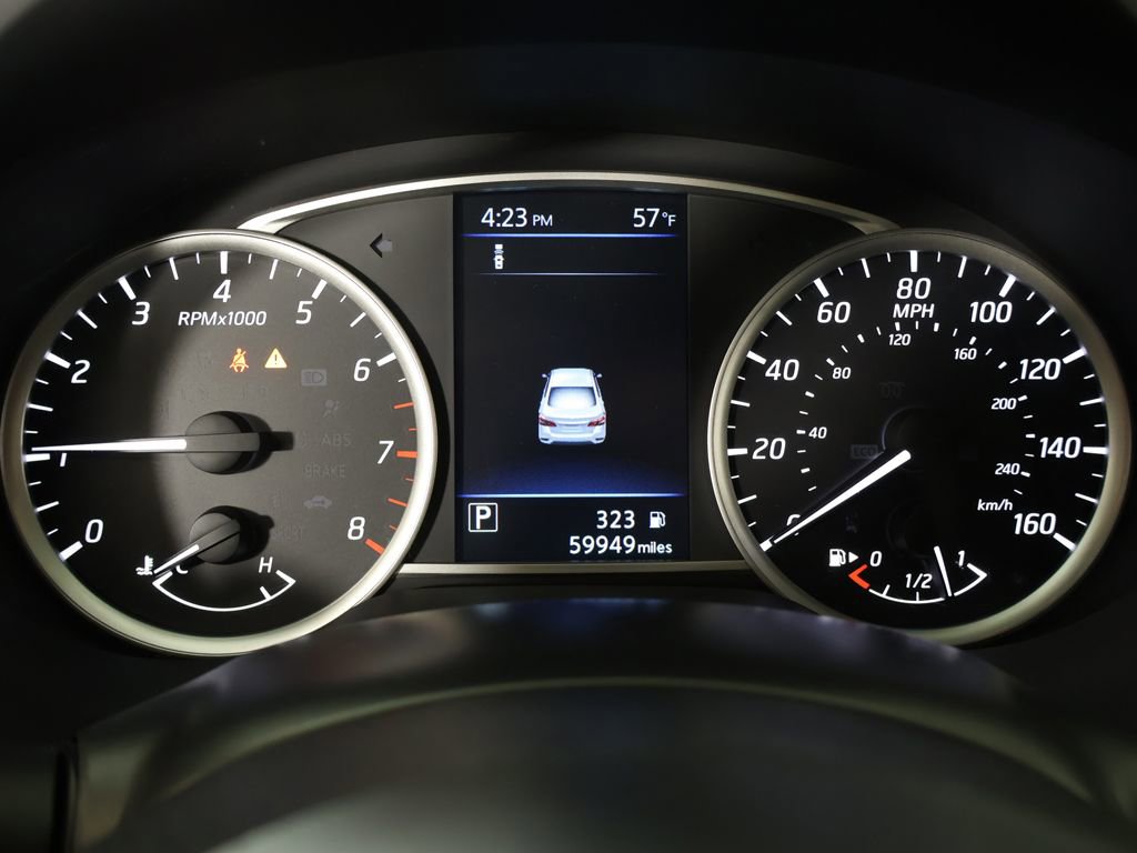 Used 2019 Nissan Sentra SV image 35