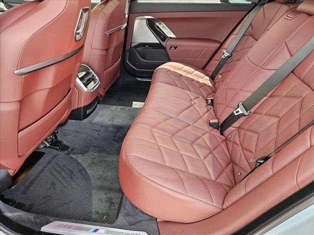 New 2026 BMW 740i xDrive AWD/4WD image 14