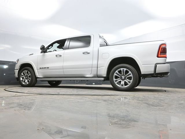 Used 2022 RAM 1500 Limited w/ Body Color Bumper Group image 55