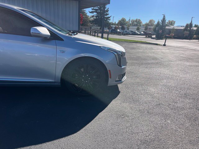 Used 2019 Cadillac XTS Luxury FWD image 19