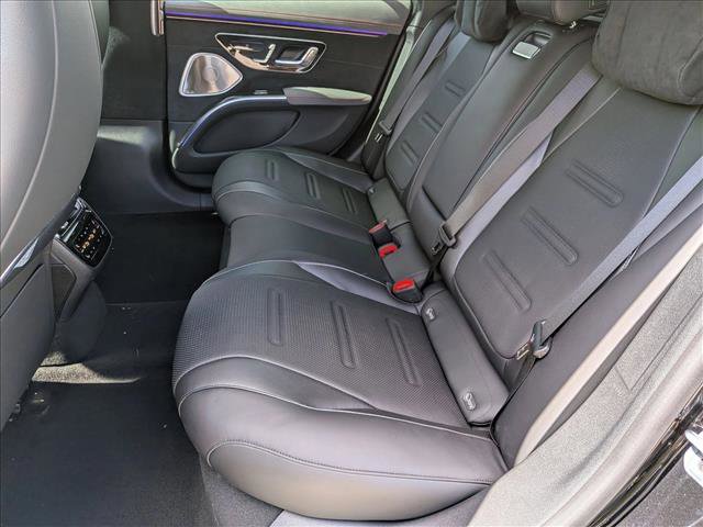 New 2025 Mercedes-Benz EQS AMG 4MATIC image 15