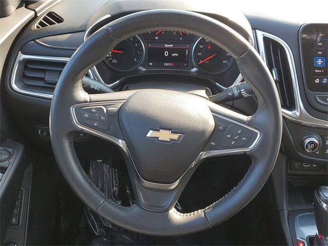 Used 2019 Chevrolet Equinox Premier w/ LPO, Floor Liner Package image 24