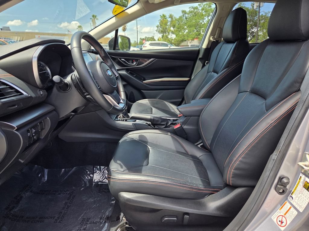 Used 2019 Subaru Crosstrek 2.0i Limited w/ Popular Package #3 AWD/4WD image 11