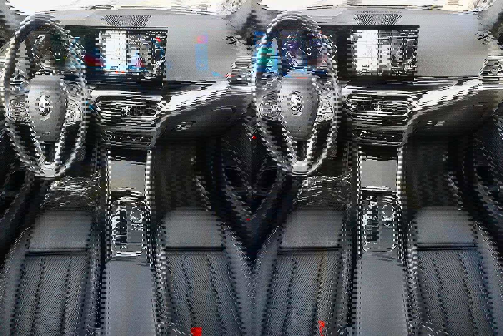 Certified 2023 BMW 330i Sedan w/ Driving Assistance Package image 13