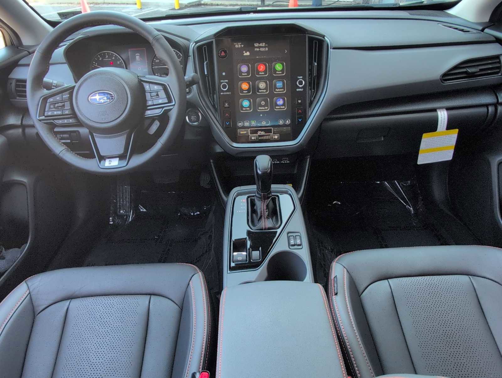 Used 2026 Subaru Crosstrek 2.5i Limited image 15