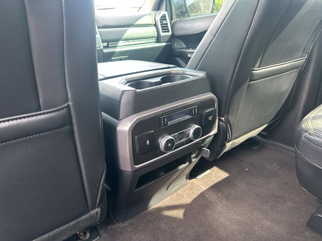 Used 2020 Ford Expedition Platinum RWD image 29