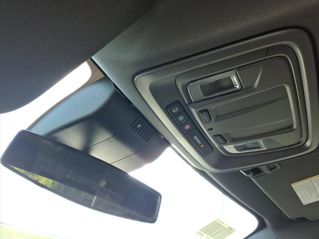 New 2026 Chevrolet Silverado 2500 W/T w/ WT Convenience Package image 15