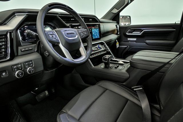 New 2026 GMC Sierra 1500 Denali image 8
