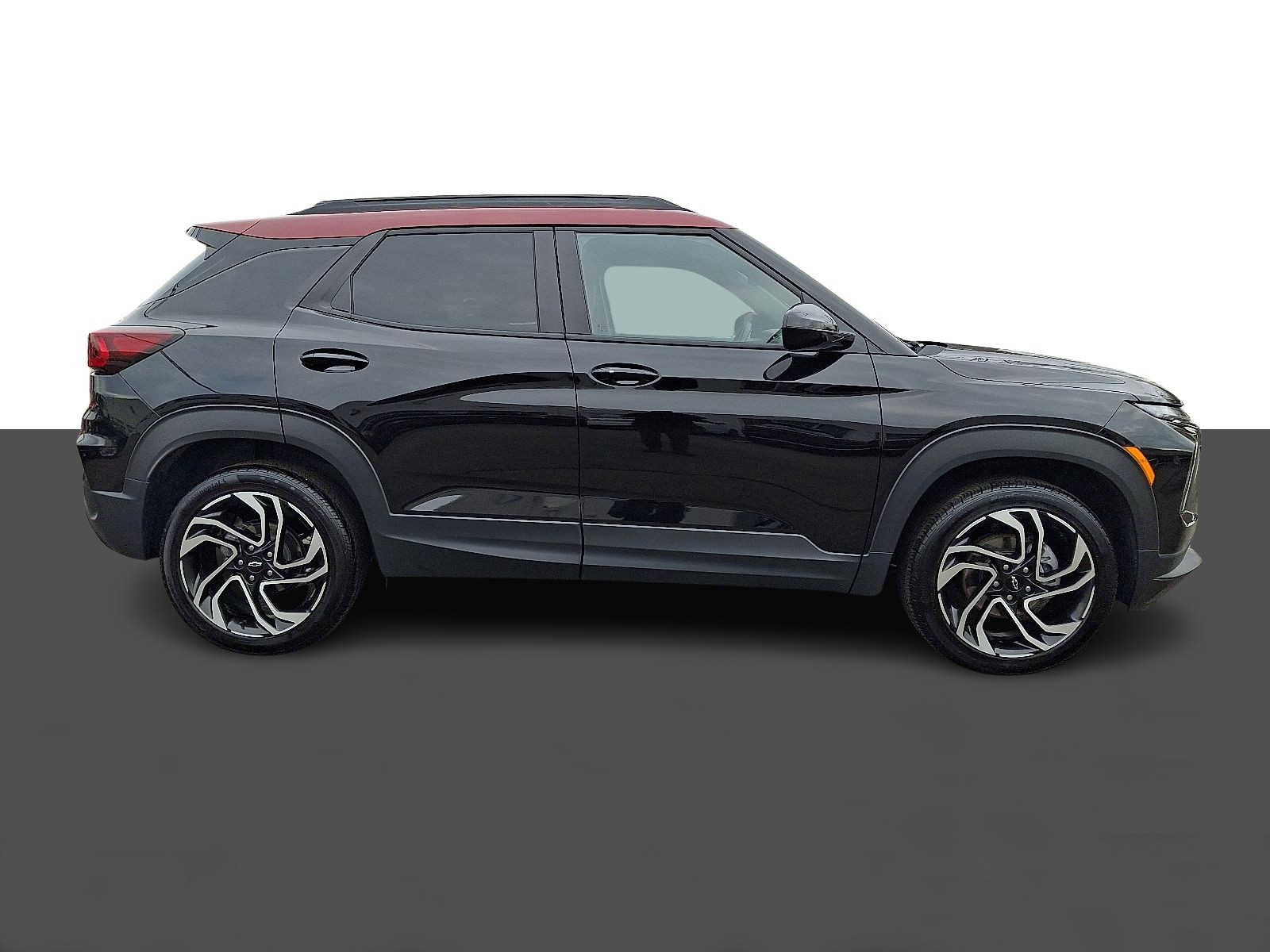 Used 2025 Chevrolet TrailBlazer RS w/ Convenience Package image 7