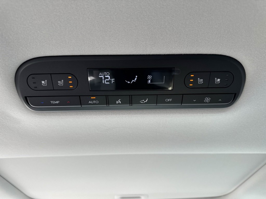 New 2026 Hyundai Palisade Calligraphy image 18