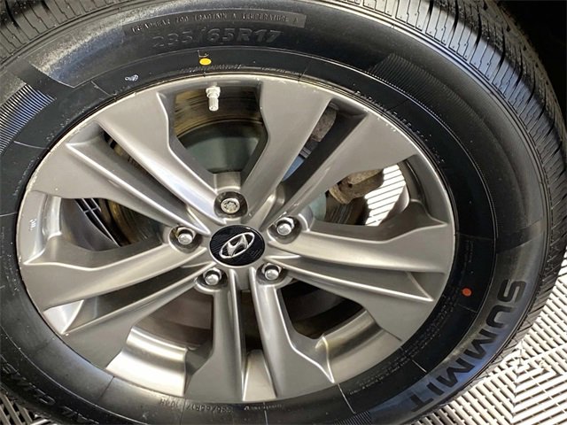 Used 2016 Hyundai Santa Fe Sport w/ Option Group 02 image 28