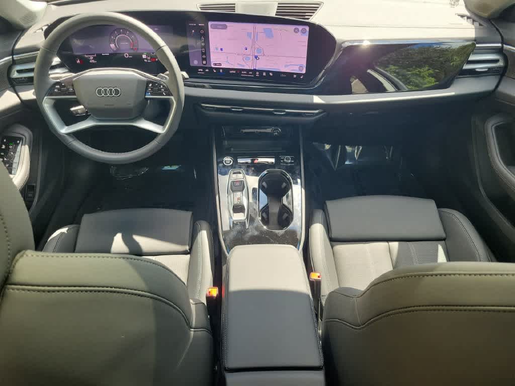 New 2026 Audi A5 Premium AWD/4WD image 18