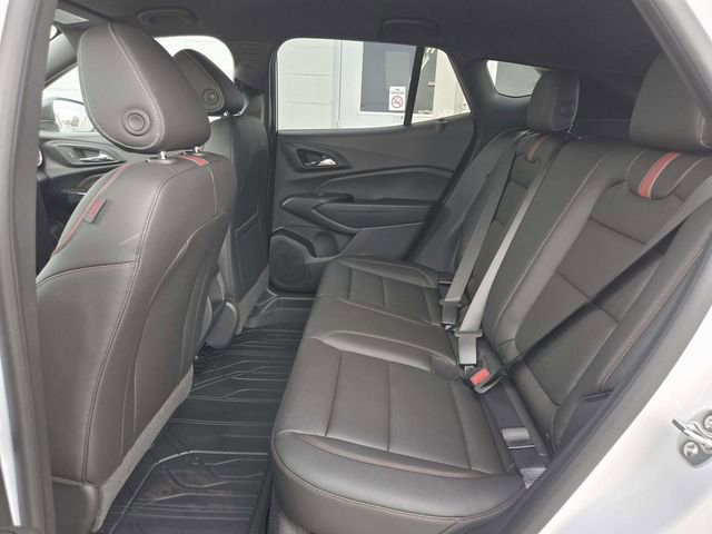 New 2026 Chevrolet Trax RS w/ Driver Confidence Package image 9